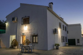 Casa Rural Cascarillas Alcántara
